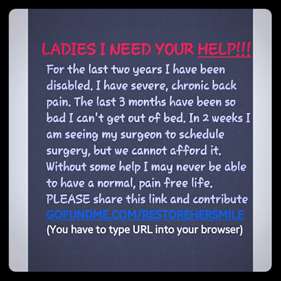 I desperately need your HELP!