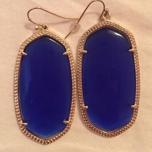 Kendra earrings