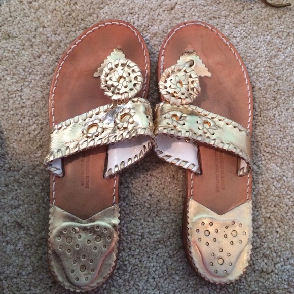 Palm Beach jack Rodgers