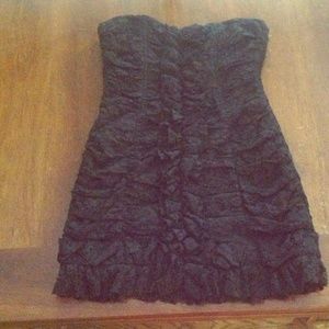 New Year's Eve dress!BB Dakota little black dress