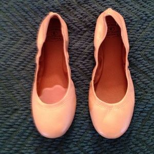 Perfect Ballet Flats