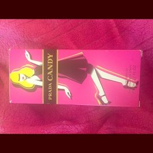 Prada CANDY 🍥🍭🍬