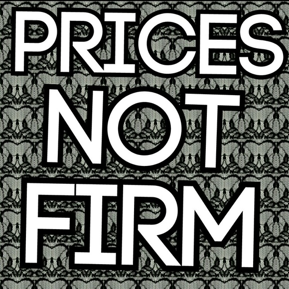 🌿USE THE OFFER BUTTON!!!🌿