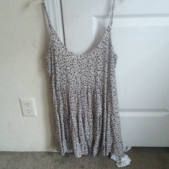 Rue 21 brandy Melville type dress baby doll