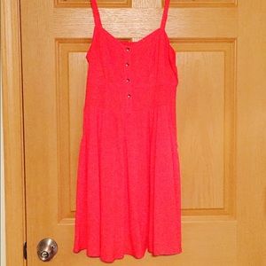 Authentic 2015 express sundress