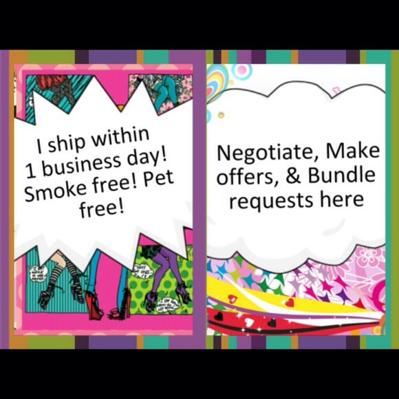 Get your items fast! Negotiate here. - Picture 2 of 2