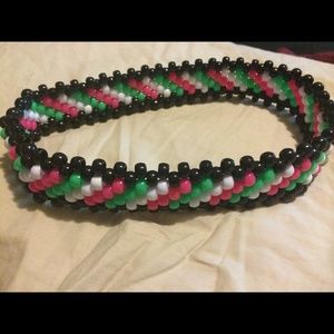 Headband for Ronnie!