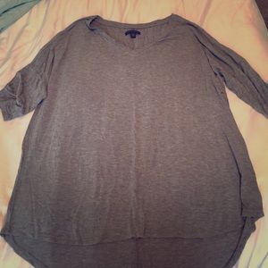 NWT American eagle tee