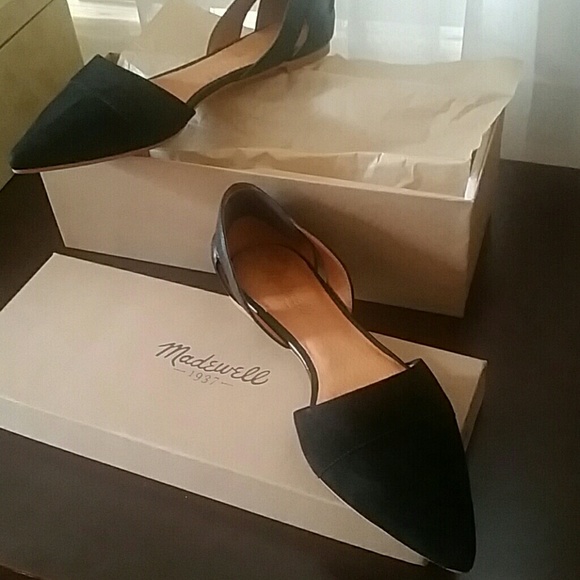 New madewell