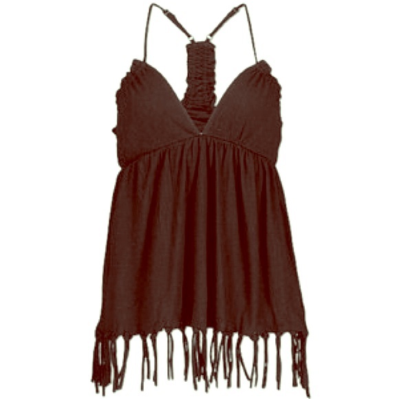 Billabong summer wave dancer tank