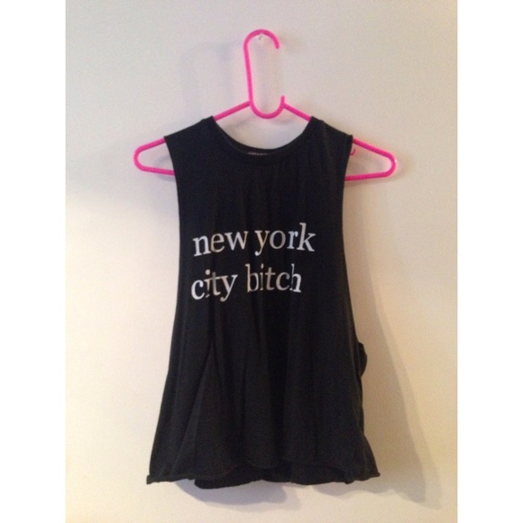 Brandy Melville tank - Picture 1 of 2