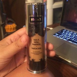 Kat Von d tattoo foundation medium 62