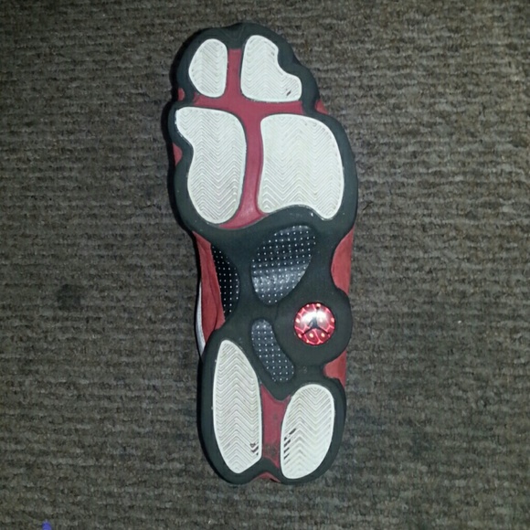 Jorden 13 " - Picture 2 of 3