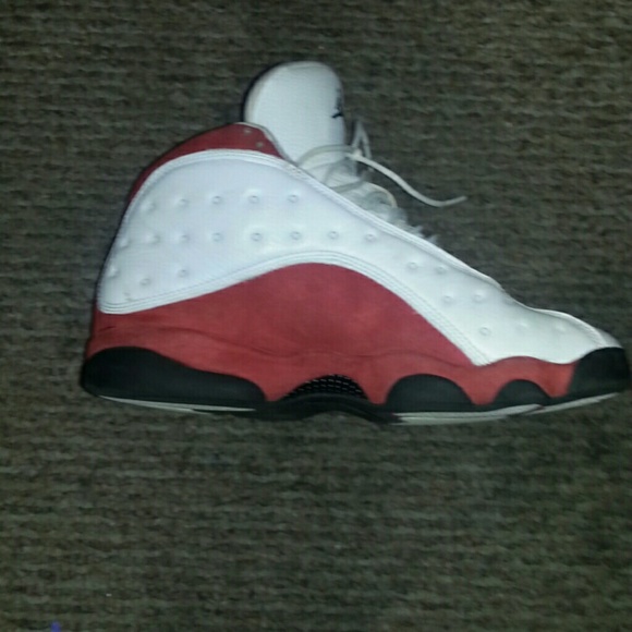 Jorden 13 " - Picture 3 of 3