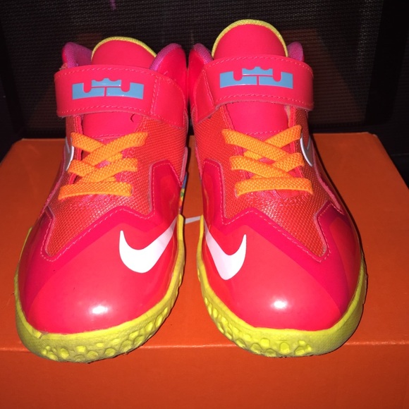 Leborns XI (Toddlers) - Picture 2 of 4