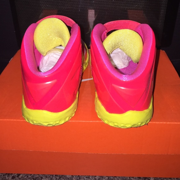 Leborns XI (Toddlers) - Picture 3 of 4