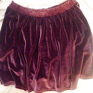 Urban Outfitters Ecote skirt