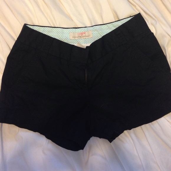 Jcrew chino shorts