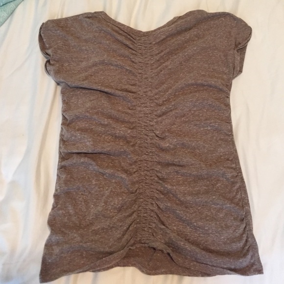 Detailed Tee - Picture 3 of 3