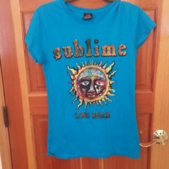 Sublime Shirt