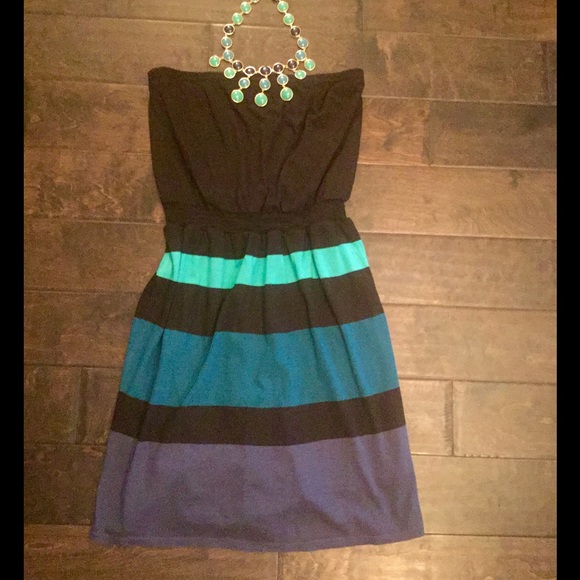 ***SALE*** Banana Republic Strapless Dress