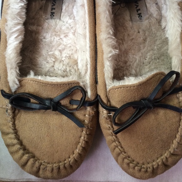 Moccasins