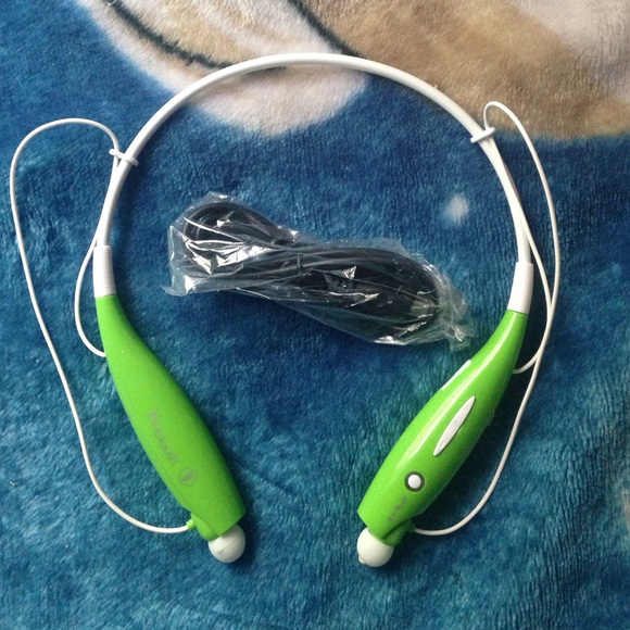 Wireless Bluetooth Headset🎧