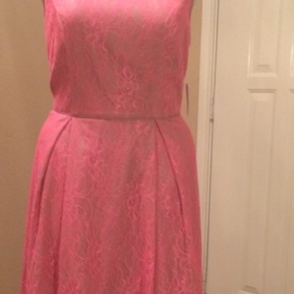 Jessica Simpson Dresses & Skirts - NEW Jessica Simpson lace dress