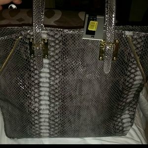 Steve madden handbag