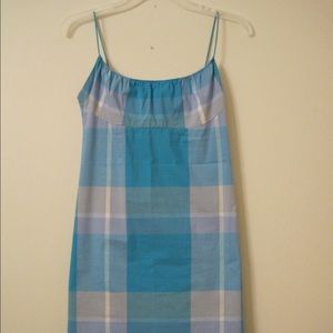 Laundry dress