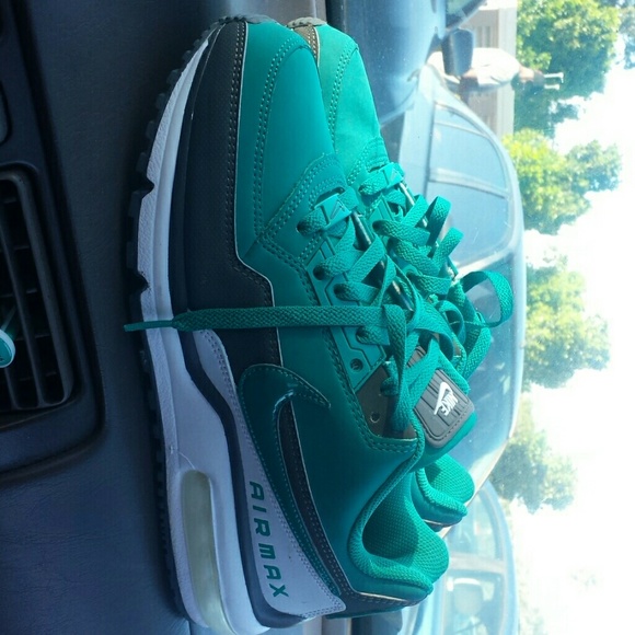 Nike airmax MENS👳