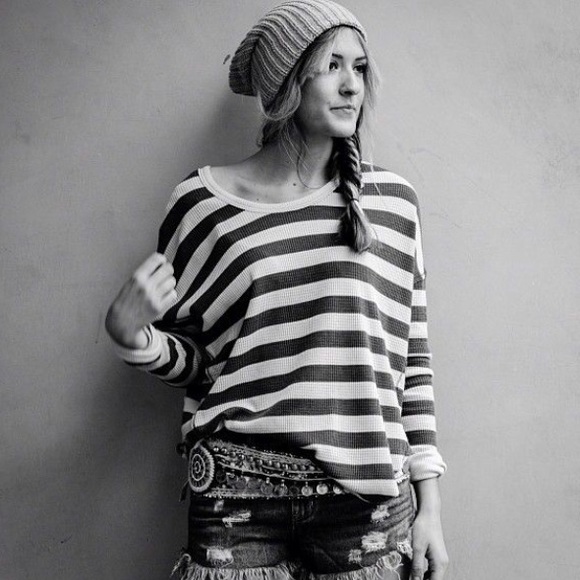 Lovebug oversized thermal - Picture 2 of 4