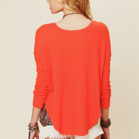 Lovebug oversized thermal - Picture 3 of 4