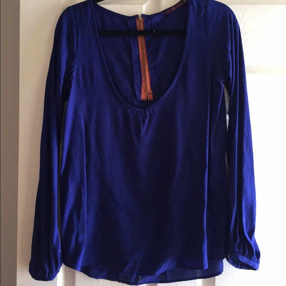 Zara Top