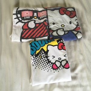Hello Kitty T-Shirts