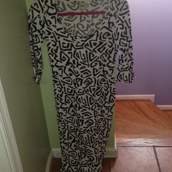 Midi dress