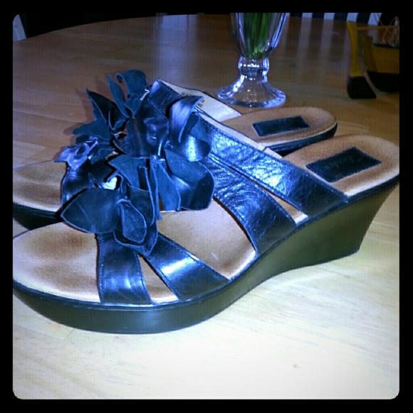Clarks Bendables Sandal