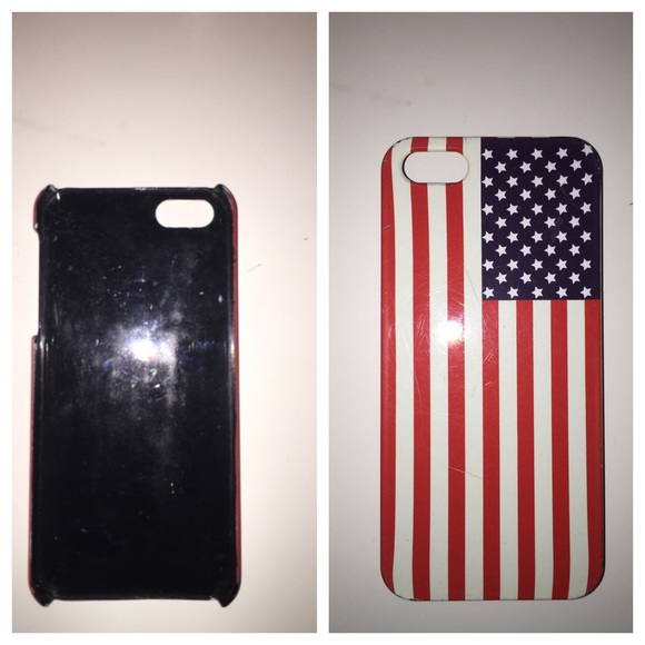 Iphone 5 case