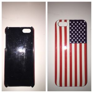 Iphone 5 case