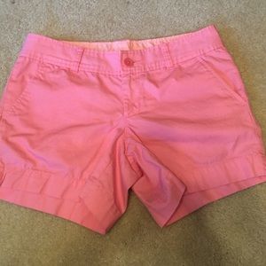 Lilly Pulitzer Callahan Shorts