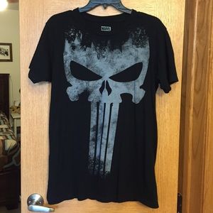 Marvel Punisher T-shirt