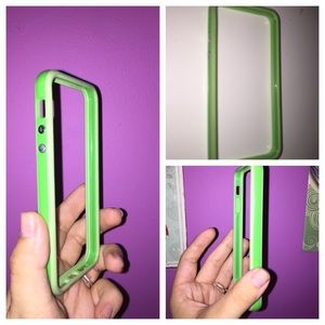 iPhone 5 case