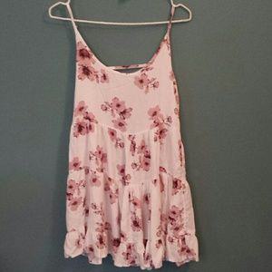 Brandy Jada dress