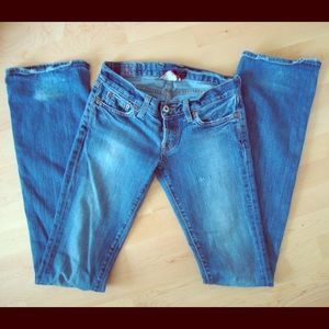 Lucky Brand Jeans