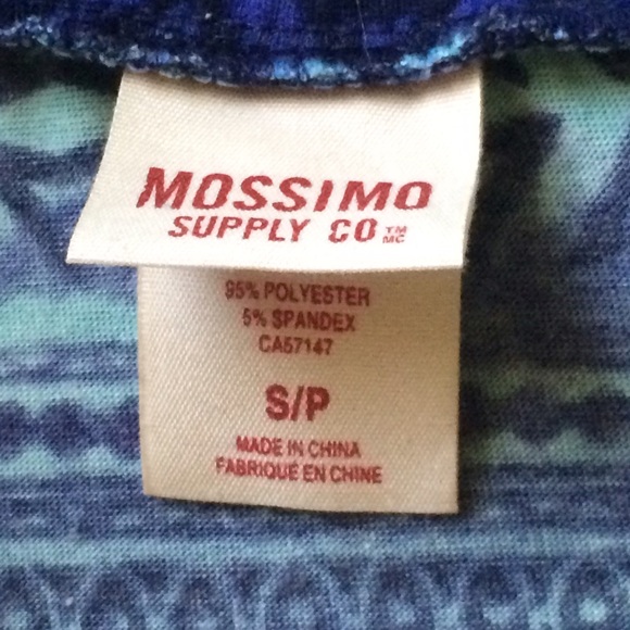 TRADE FOR MMAXWELLSTARK Tribal Skater Skirt - Picture 2 of 3