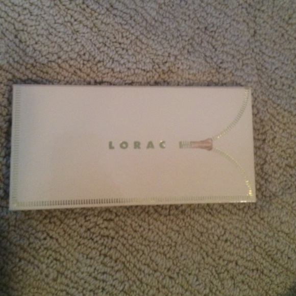 Lorac Makeup Palette