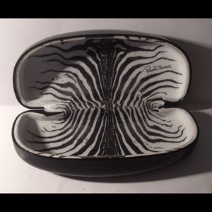 Roberto Cavalli sunglasses case