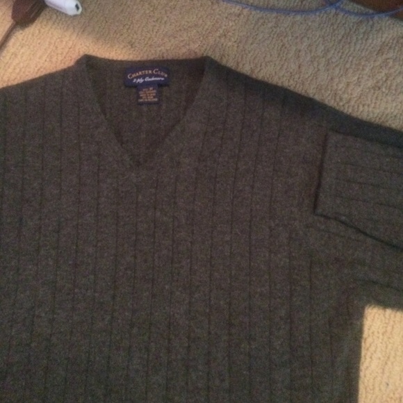 sweater