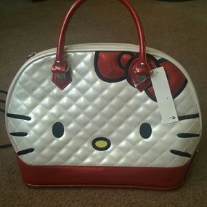 Hello Kitty handbag