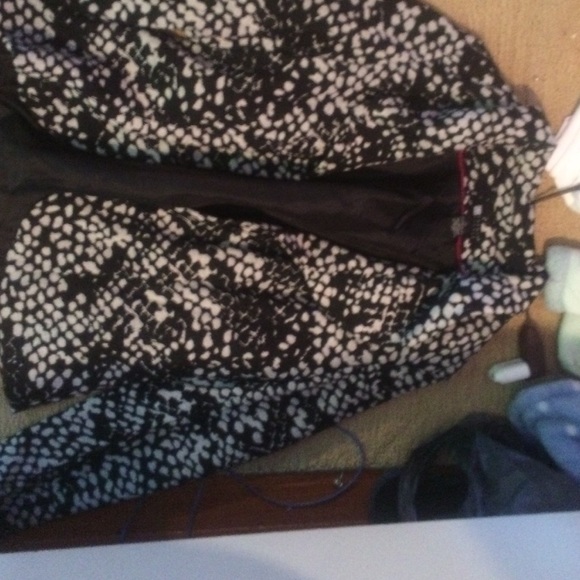 jacket/blazer
